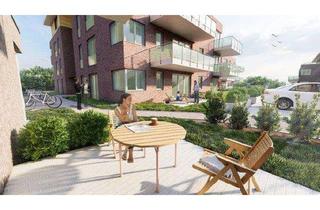 Wohnung kaufen in 23701 Eutin, Wohnen am Kleinen Eutiner See