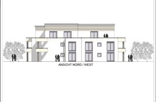 Wohnung kaufen in 74918 Angelbachtal, Neubau: Wohnanlage mit viel Platz und Komfort in Angelbachtal!