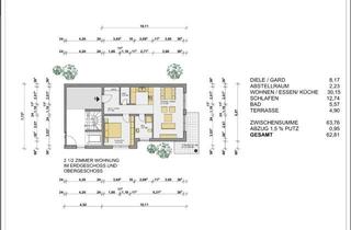 Wohnung kaufen in 74918 Angelbachtal, Neubau: Wohnanlage mit viel Platz und Komfort in Angelbachtal!