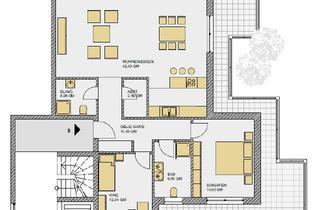 Wohnung kaufen in 74918 Angelbachtal, Neubau: Wohnanlage mit viel Platz und Komfort in Angelbachtal!