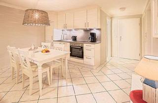 Wohnung kaufen in 23669 Timmendorfer Strand, 3 Zimmer Souterrain Wohnung in Strandnähe