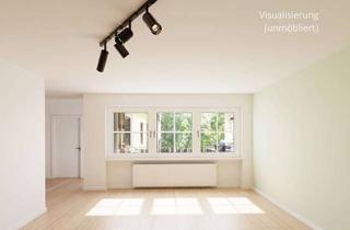 Wohnung kaufen in 85567 Grafing, Charmante 3-Zimmer-Wohnung mit Süd-Loggia & TG-Stellplatz in idyllischer Lage mit S-Bahnanschluss