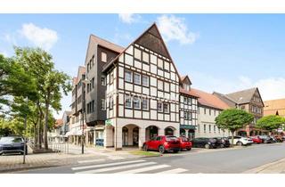 Wohnung kaufen in 38259 Bad, Attraktive 3-Zimmer-Wohnung mit Garage – hell, geräumig und sofort verfügbar
