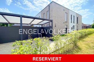 Wohnung kaufen in 26340 Zetel, Exklusive Eigentumswohnung mit bester Ausstattung