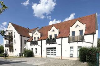 Wohnung kaufen in Heidemühlweg 22, 01324 Bühlau/Weißer Hirsch, Schöne Galeriewohnung mit 2 Balkonen und Stellplatz in bevorzugter Lage