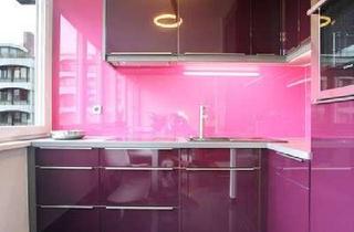 Wohnung kaufen in Leuchtenbergring, 81677 Bogenhausen, Möbiliertes 1-Zimmer Apartment in ruhiger Innenhoflage inkl. EBK
