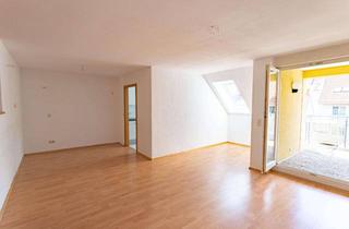 Wohnung kaufen in 07749 Wenigenjena, Charmante Maisonettwohnung mit Tiefgaragenstellplatz in Wenigenjena