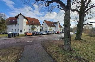 Wohnung kaufen in 06369 Großbadegast, Attraktive 1-Zimmer-Eigentumswohnung / Top Kapitalanlage mit ca. 12% Anfangsrendite