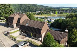Wohnung kaufen in 52152 Simmerath, Gepflegtes Apartment in idyllischer Lage und mit Seeblick in Simmerath-Woffelsbach!
