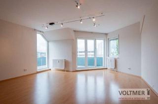 Wohnung kaufen in 66538 Neunkirchen, ERLEICHTERUNG - lichtdurchflutete Eigentumswohnung mit Balkon in gefragter Lage von Neunkirchen!