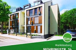 Wohnung kaufen in Mehringstraße 14, 04416 Markkleeberg, Nur wenige Schritte zum Strand! Exklusive, bezugsfreie WE mit Sauna, Einbauküche, Kamin u.v.m.