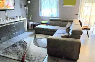 Wohnung kaufen in 85080 Gaimersheim, Moderne Maisonette-Wohnung mit 6 Zimmern in Gaimersheim – Aktuell vermietet.