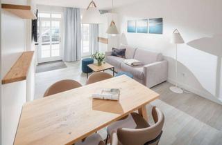 Wohnung kaufen in Moltkestraße 2-5, 26548 Norderney, Ihre eigenen Ferienwohnung in der "Nordstrandperle" Provisionsfrei!