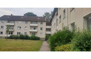 Wohnung kaufen in 46149 Buschhausen, Gut vermietete 2-Zi.-Wohnung - provisionsfrei -