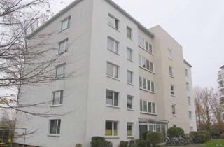 Wohnung kaufen in Eschenburgstraße 29, 23568 St. Gertrud, Exklusive, geräumige und modernisierte 1-Zimmer-Wohnung mit Balkon in Lübeck