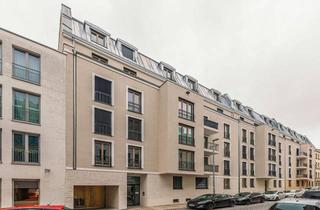 Wohnung kaufen in Hohe Straße 42, 04107 Zentrum-Süd, Beliebte Südvorstadt-Leipzig I Schicke 3-Zimmer Wohnung I Offener Wohnbereich I Terrasse mit Garten