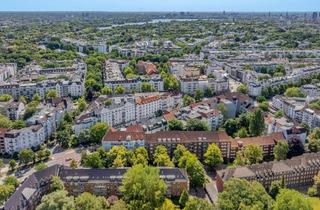 Wohnung kaufen in 20249 Eppendorf, Familientraum im Herzen von Eppendorf