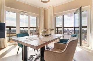 Penthouse kaufen in 20457 HafenCity, Ihr Penthouse mit einzigartigem Blick!