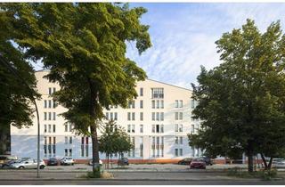 Wohnung kaufen in Flotowstraße, 10555 Tiergarten, Vermietete 3-Zimmerwohnung in Berlin-Tiergarten