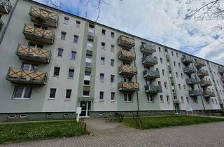 Wohnung mieten in Weißenfelser Str. 52, 06217 Merseburg, Preiswert und gut - EG mitte