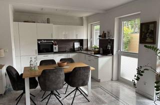 Wohnung mieten in 42697 Ohligs-Aufderhöhe, Teilmöblierte 2-Zimmer-Wohnung