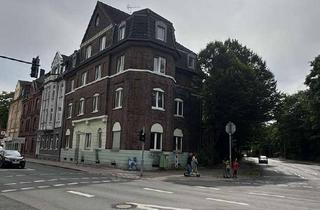 Wohnung mieten in Bergstraße 15, 46117 Osterfeld-West, 8 Wohneinheiten zu vermieten (2 / 3 / 4 Zimmer) - Bitte Anzeige lesen!
