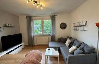 Wohnung mieten in Beek, 58452 Witten, Schöne 2,5 Zimmer Wohnung mit Gemeinschaftsgarten