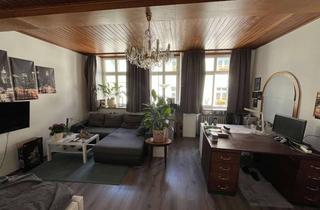 Wohnung mieten in Kesslerstrasse 14, 96047 Bamberg, Modernisierte 3-Zimmer Wohnung im Zentrum des Weltkulturerbes Bamberg