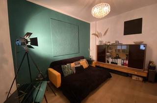 Wohnung mieten in Jablonskistraße 24, 10405 Prenzlauer Berg, Vollständig renovierte 1-Zimmer-Wohnung in Bestlage Prenzlauer Berg, Berlin