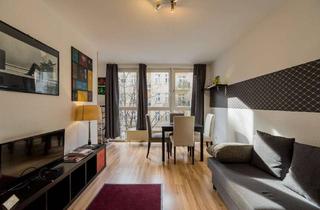 Wohnung mieten in Erich-Weinert-Straße 137, 10409 Prenzlauer Berg, Befristet für 18 Monate - Elegante Wohnung in Prenzlauer Berg