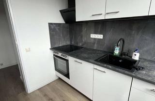 Wohnung mieten in 21217 Seevetal, Erstbezug nach Komplettsanierung | Sofort verfügbar