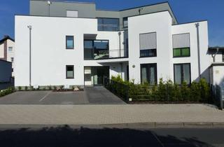 Penthouse mieten in Marktstraße 97, 53229 Holzlar, (09) Sehr schöne, helle 3-Zi-Penthouse-Whg, Bonn-Bechlinghoven, NK minimiert