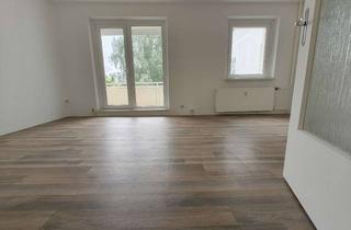 Wohnung mieten in Otto-Kohle-Straße 19, 39218 Schönebeck, 2-Zimmer-Wohnung mit Balkon