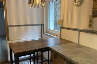 Wohnung mieten in Birkenhainer Straße 45, 63579 Freigericht, Charmante 2,5-Raum-Erdgeschosswohnung mit Terasse und EBK in Freigericht