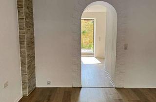 Wohnung mieten in Kronenstraße 31, 58452 Witten, Stilvolle 2,5-Zimmer-Wohnung mit Terrasse in zentraler Lage von Witten-Mitte