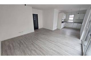 Wohnung mieten in 91074 Herzogenaurach, NEUBAU - Exklusive 3-Zimmer Wohnung im Effizienzhaus 40+ in Innenstadtnähe