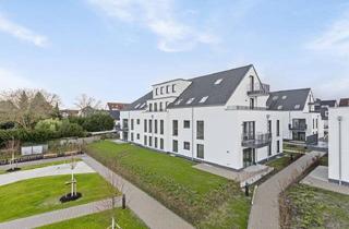 Wohnung mieten in Asselner Hellweg 134-142, 44229 Asseln, 3-Zimmer Neubauwohnung mit Garten in Dortmund!
