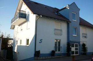 Wohnung mieten in 63500 Seligenstadt, Gepflegte 2-Zimmer-Wohnung mit Balkon in Seligenstadt