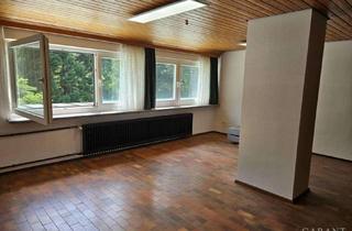 Wohnung mieten in 73553 Alfdorf, Großzügige 4-Zimmer-Dachgeschoss-Wohnung mit Balkon