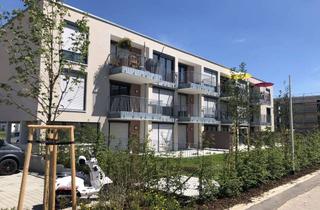 Wohnung mieten in Frankenalbstraße, 91056 Büchenbach, 3 Zimmer Wohnung EG, großer Garten, große Terasse, barrierefrei, Bezug ab 09/25, 2x Kfz Stellplatz