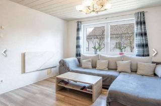 Wohnung mieten in 86579 Waidhofen, Ansprechende 4-Zimmer-Erdgeschosswohnung mit Balkon in Waidhofen