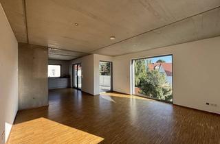 Wohnung mieten in 88316 Isny, Modernes Wohnen - Attraktive Architektur - Zentrumsnah