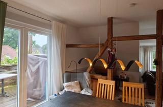 Wohnung mieten in Alter Grenzweg, 29614 Soltau, Attraktive 3-Zimmer-Wohnung mit Balkon und EBK in Soltau