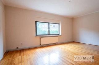 Wohnung mieten in 66538 Neunkirchen, LICHTBLICK - helle Hochparterre-Wohnung mit Balkon in Neunkirchen!