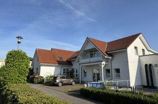 Wohnung mieten in Straße Der Befreiung 72a, 18507 Grimmen, Freundliche 4-Zimmer-Dachgeschosswohnung mit Balkon, Südausrichtung und EBK in Grimmen