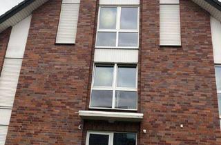 Wohnung mieten in 59302 Oelde, Schöne Erdgeschosswohnung mit Garten zu vermieten