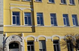 Wohnung mieten in Humboldtstraße, 06844 Innenstadt, Wunderschöne 2 Zimmer-WG, Dessau-Nord