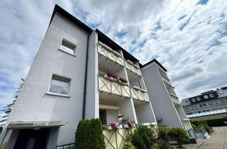 Wohnung mieten in Adlerweg, 59199 Bönen, 2-Zimmer-Wohnung in Bönen – mit Balkon, Einbauküche, Garage und Gartenmitbenutzung