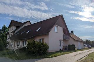 Wohnung mieten in Kiefernweg, 39629 Bismark, Attraktive 1-Zimmer-Dachgeschosswohnung mit Loggia