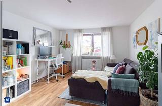Wohnung mieten in 78465 Konstanz, 1-Zimmer-Studenten-Wohnung mit Stellplatz in Konstanz-Litzelstetten
